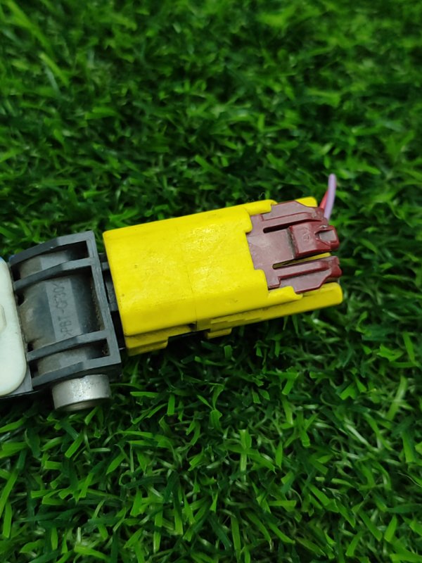 Датчик AirBag Audi A4 2006 8ED