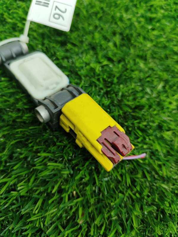 Датчик AirBag Audi A4 2006 8ED