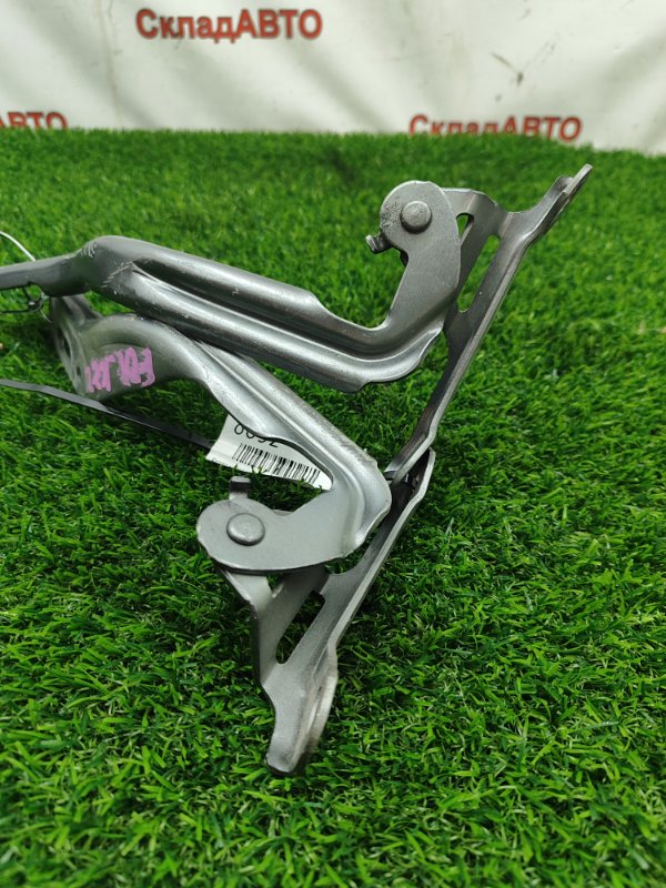 Петли капота Honda Civic 2009 FD1