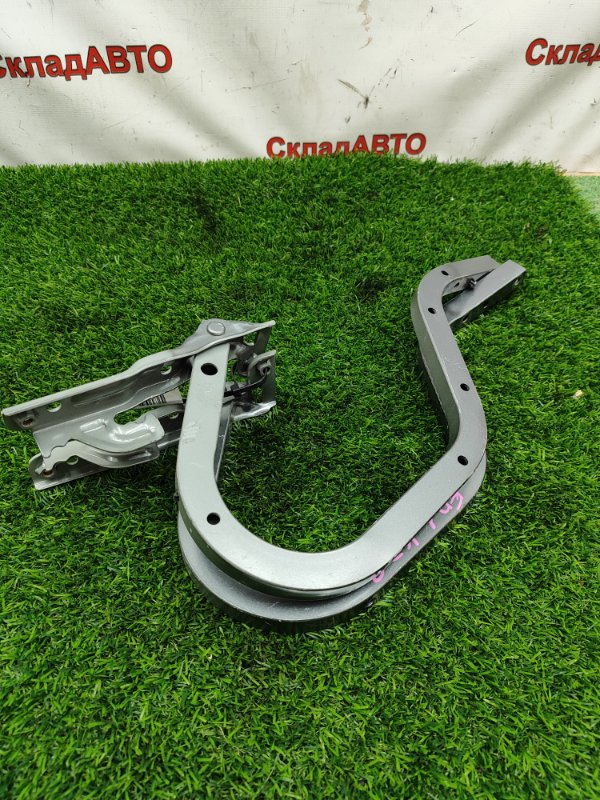 Петли багажника Honda Civic 2009 FD1