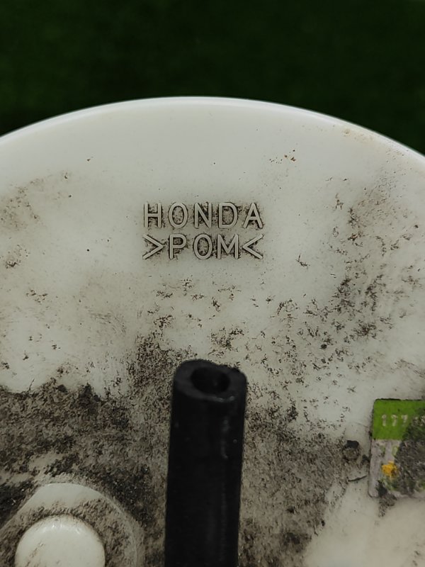 Топливный насос Honda Civic 2009 FD1