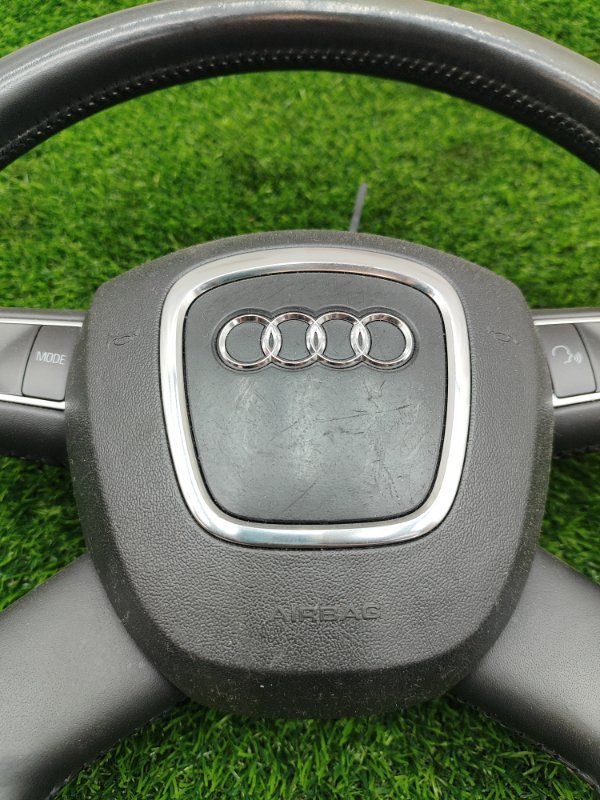 Руль Audi A4 2010 8KС
