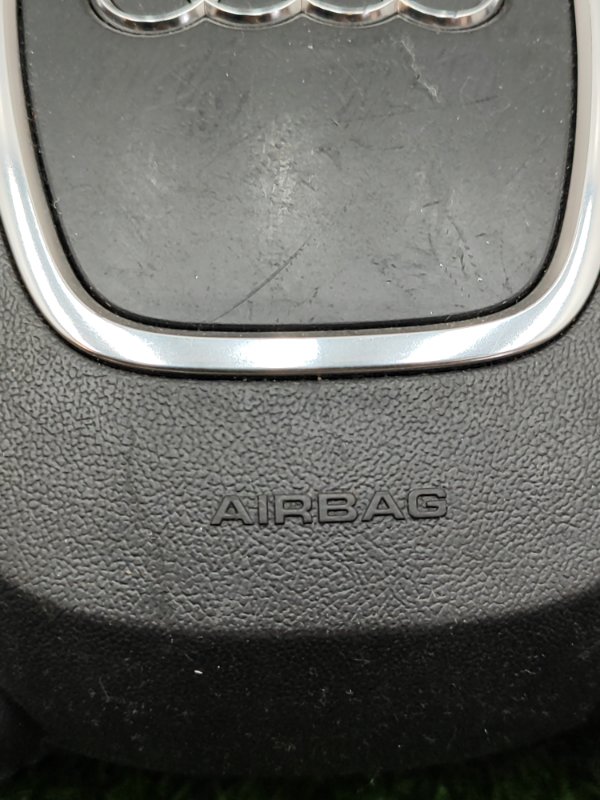 Руль Audi A4 2010 8KС