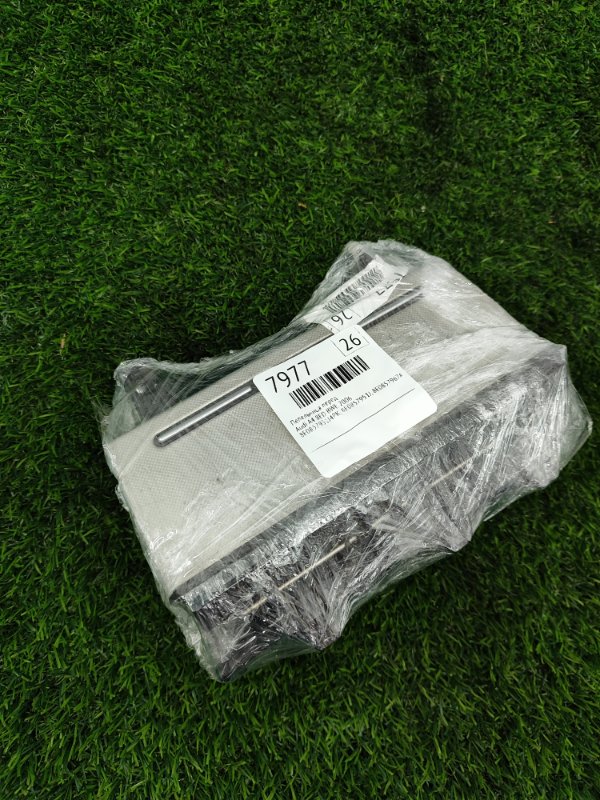 Пепельница Audi A4 2006 8ED