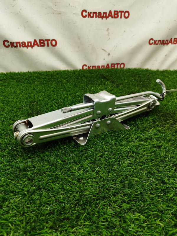 Домкрат Honda Civic 2009 FD1