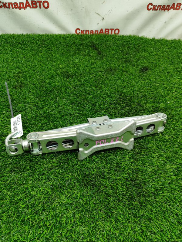 Домкрат Honda Civic 2009 FD1