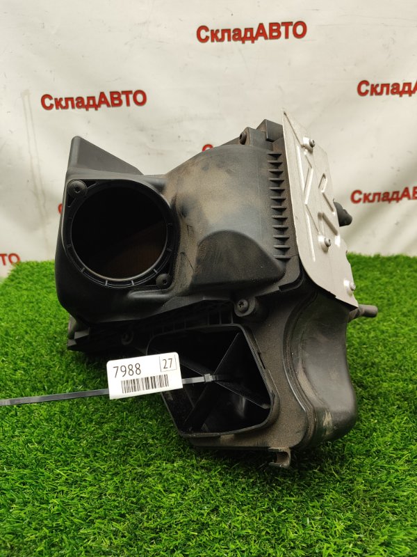 Корпус воздушного фильтра Audi A4 2010 8KС
