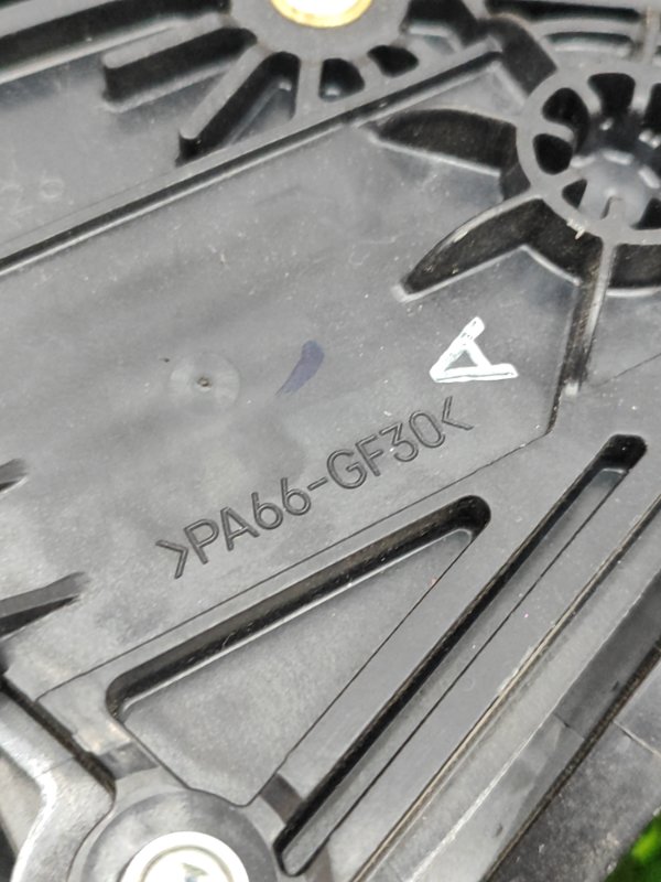 Педаль газа Honda Civic 2009 FD1