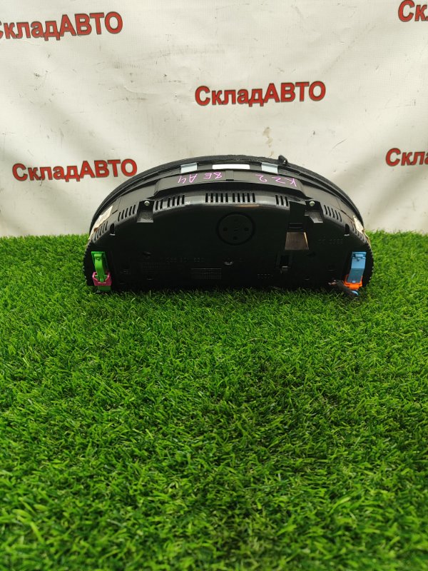 Панель приборов Audi A4 2006 8ED