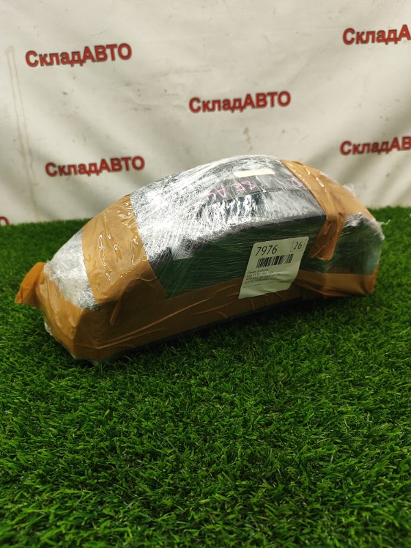 Панель приборов Audi A4 2006 8ED