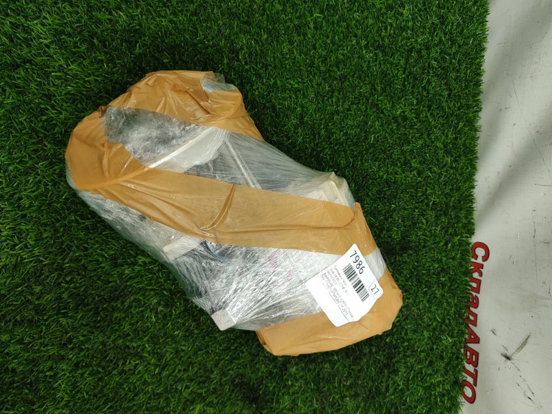 Топливный насос Audi A4 2010 8KС