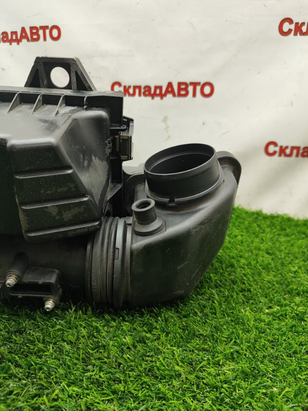 Корпус воздушного фильтра Honda Civic 2009 FD1