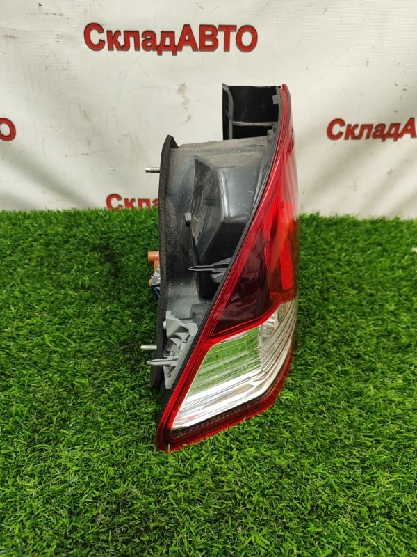 Фонарь наружний Honda Civic 2009 FD1
