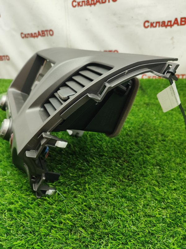 Блок управления климат-контролем Honda Civic 2009 FD1