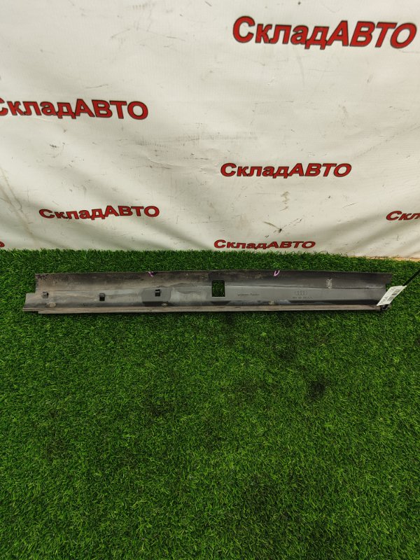 Воздуховод радиатора Audi A4 2006 8ED