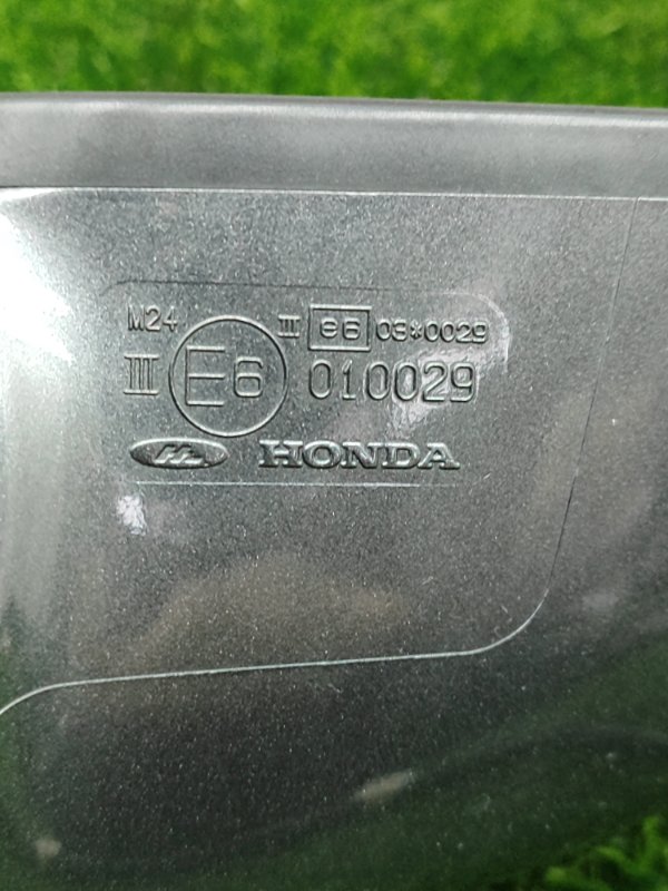 Зеркало заднего вида боковое Honda Civic 2009 FD1