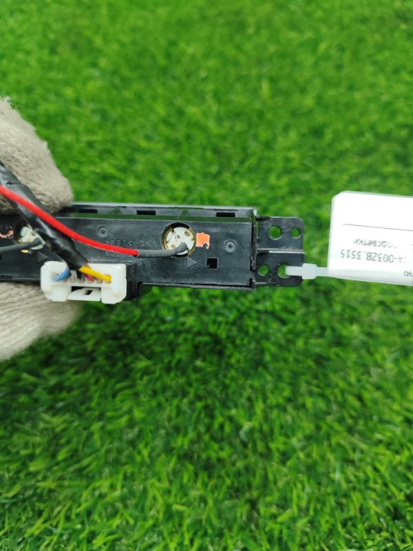 Кнопка режима подвески Honda Civic 2009 FD1
