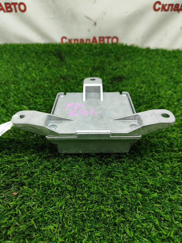 Блок управления AirBag Honda Civic 2009 FD1