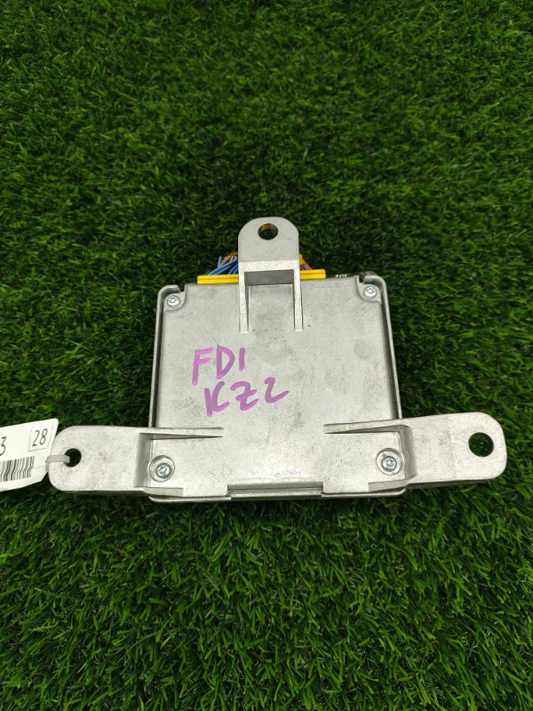 Блок управления AirBag Honda Civic 2009 FD1