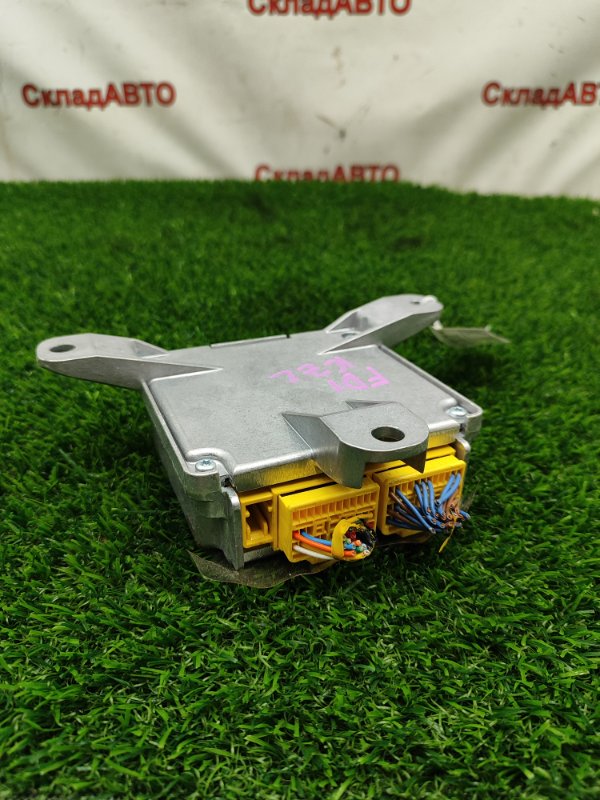 Блок управления AirBag Honda Civic 2009 FD1
