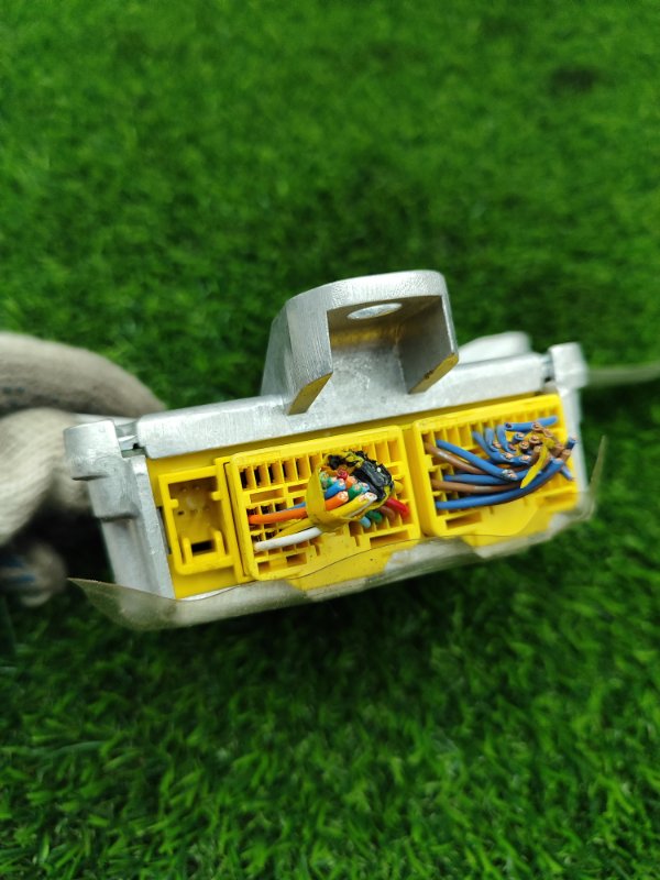 Блок управления AirBag Honda Civic 2009 FD1