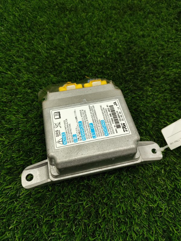 Блок управления AirBag Honda Civic 2009 FD1