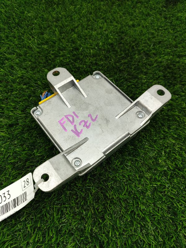 Блок управления AirBag Honda Civic 2009 FD1