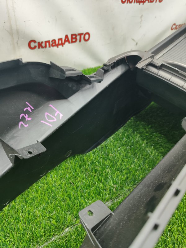 Подлокотник Honda Civic 2009 FD1