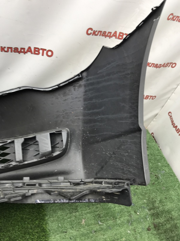 Бампер Honda Civic 2009 FD1