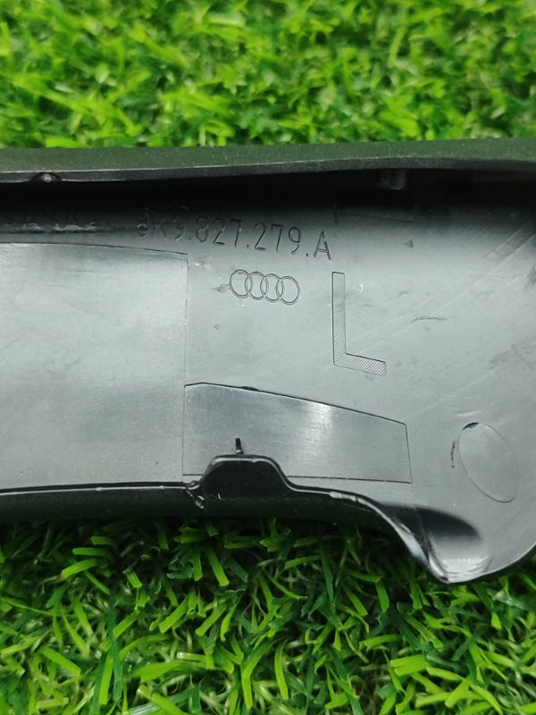 Декоративная накладка Audi A4 2010 8KС