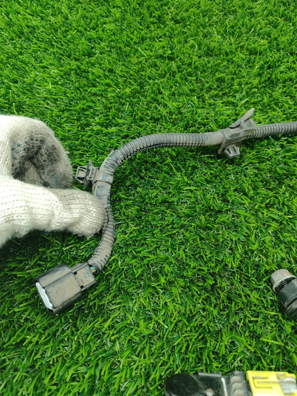 Датчик AirBag MITSUBISHI Lancer 2009 CX4A