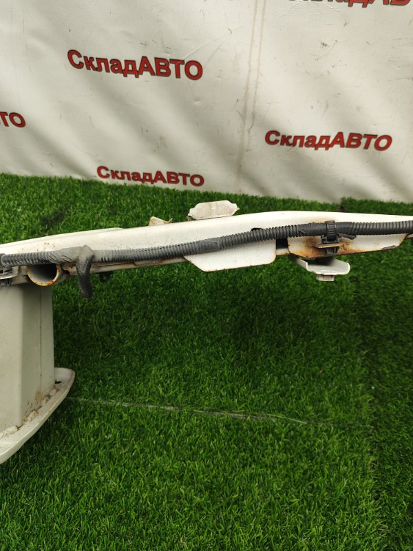 Усилитель бампера MITSUBISHI Lancer 2009 CX4A