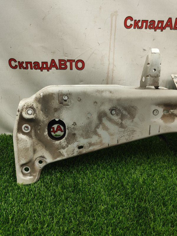 Телевизор часть MITSUBISHI Lancer 2009 CX4A
