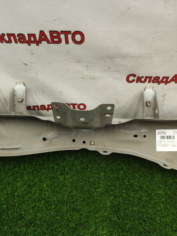 Телевизор часть MITSUBISHI Lancer 2009 CX4A