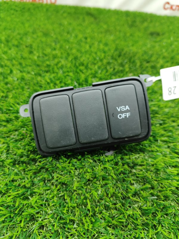 Кнопка курсовой устойчивости Honda Civic 2009 FD1