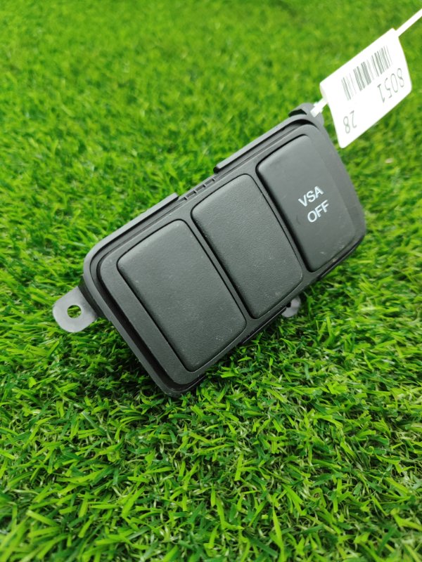 Кнопка курсовой устойчивости Honda Civic 2009 FD1