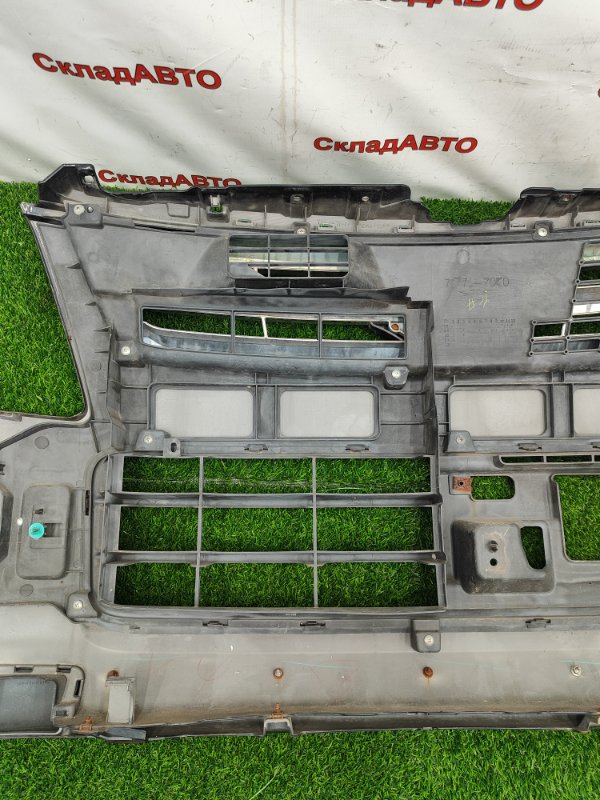Бампер Suzuki Wagon R 2010 MH23S