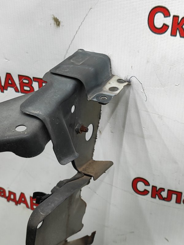 Телевизор Suzuki Wagon R 2010 MH23S