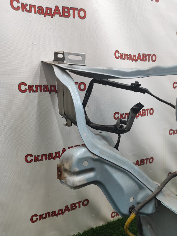 Телевизор Suzuki Alto 2008 HA24S