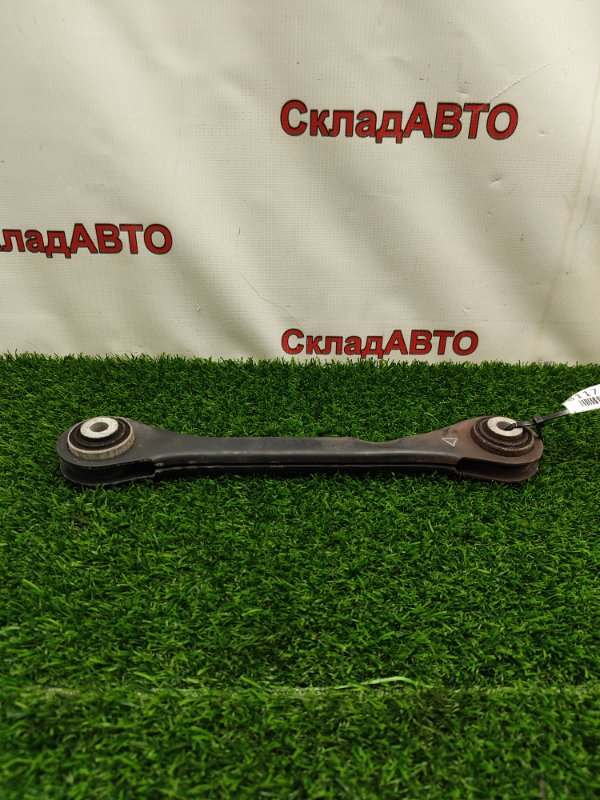 Рычаг подвески нижний Audi A4 2010 8KС