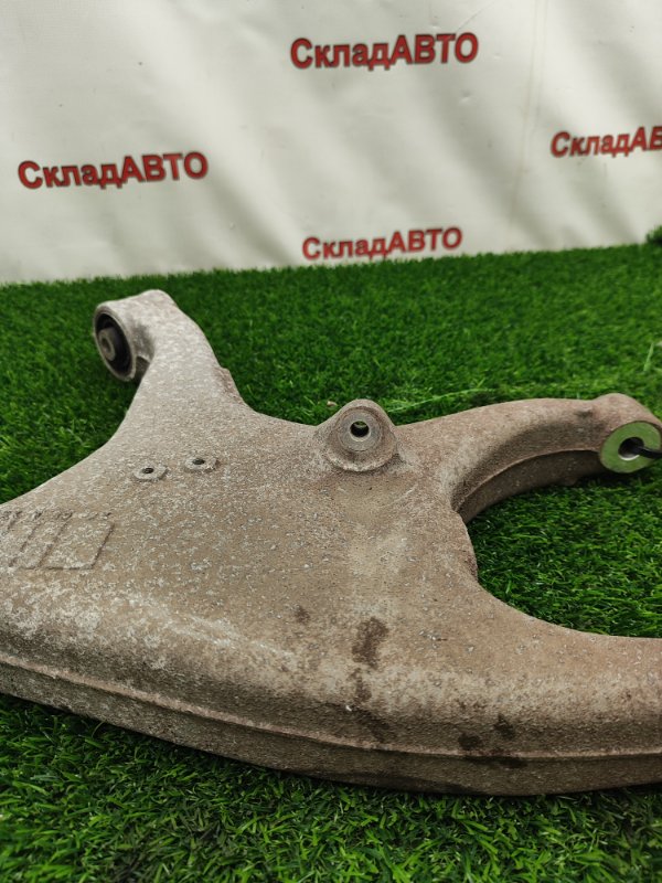 Рычаг подвески нижний Audi A4 2010 8KС