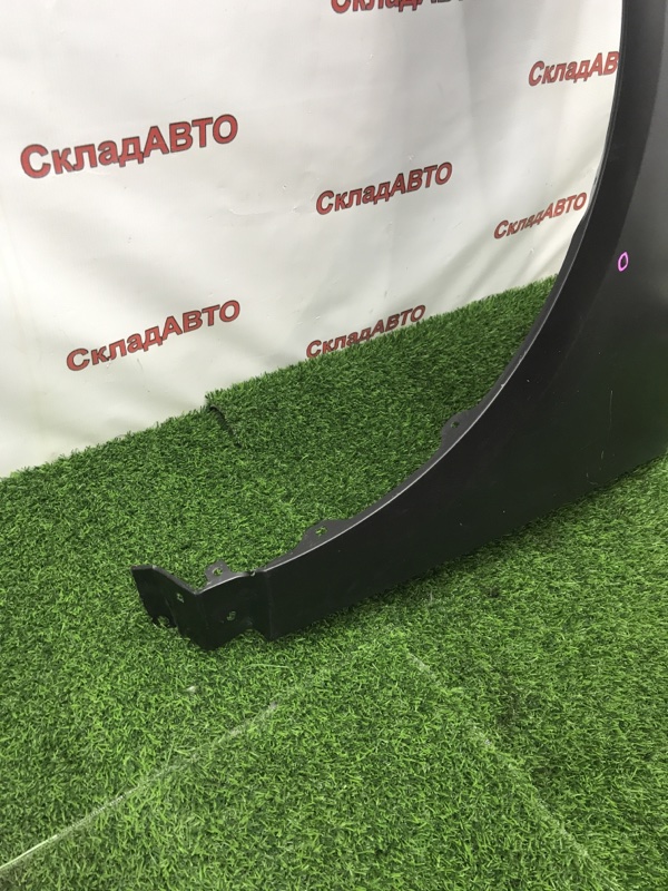 Крыло Toyota Corolla 2010-2013 151