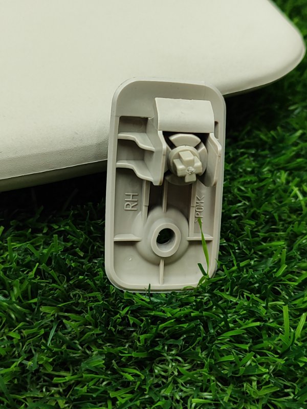 Козырек солнцезащитный NISSAN Cube 2007 BZ11