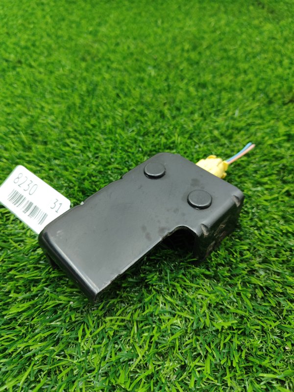 Датчик AirBag NISSAN NOTE 2012 E11