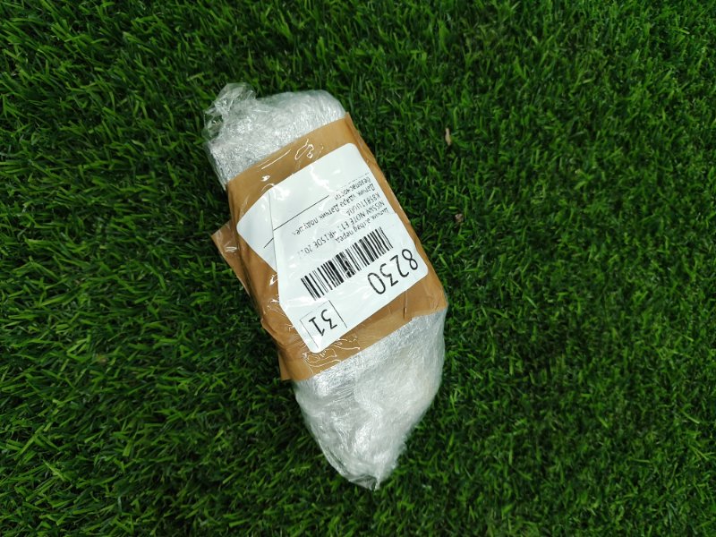 Датчик AirBag NISSAN NOTE 2012 E11