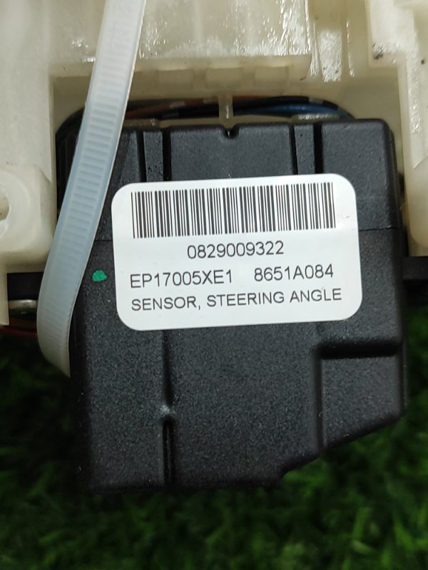 Датчик угла поворота руля MITSUBISHI Lancer 2009 CX4A