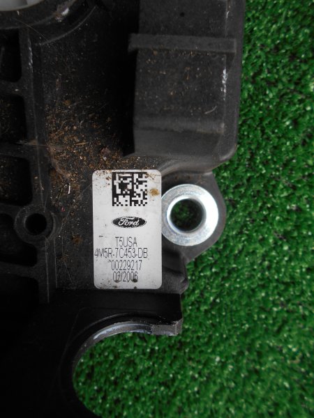 Кулиса КПП Ford Focus 2