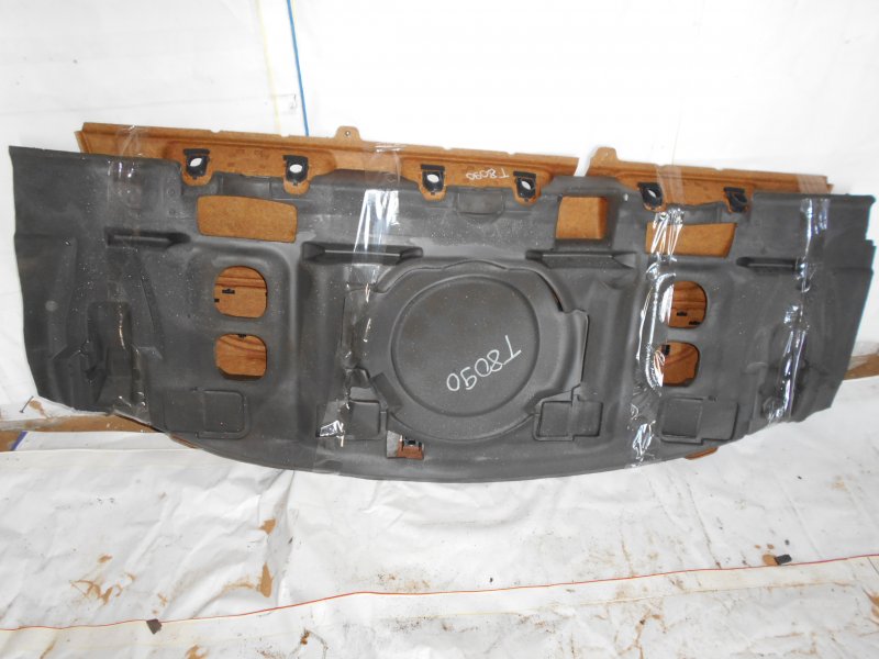 Полка Mercedes W211