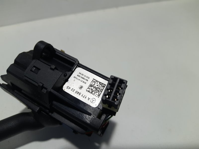 Переключатель поворотов Mercedes W211 219 171 463