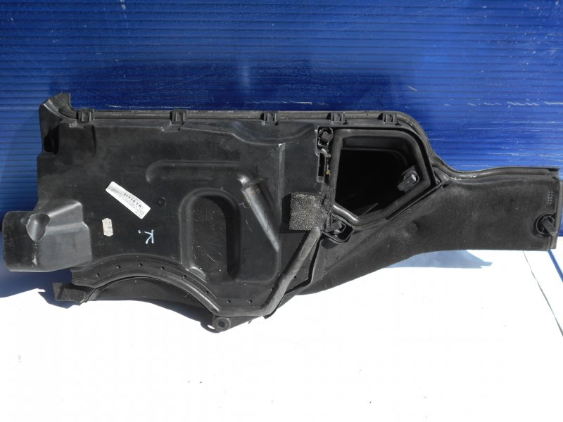 Корпус салонного фильтра BMW E60